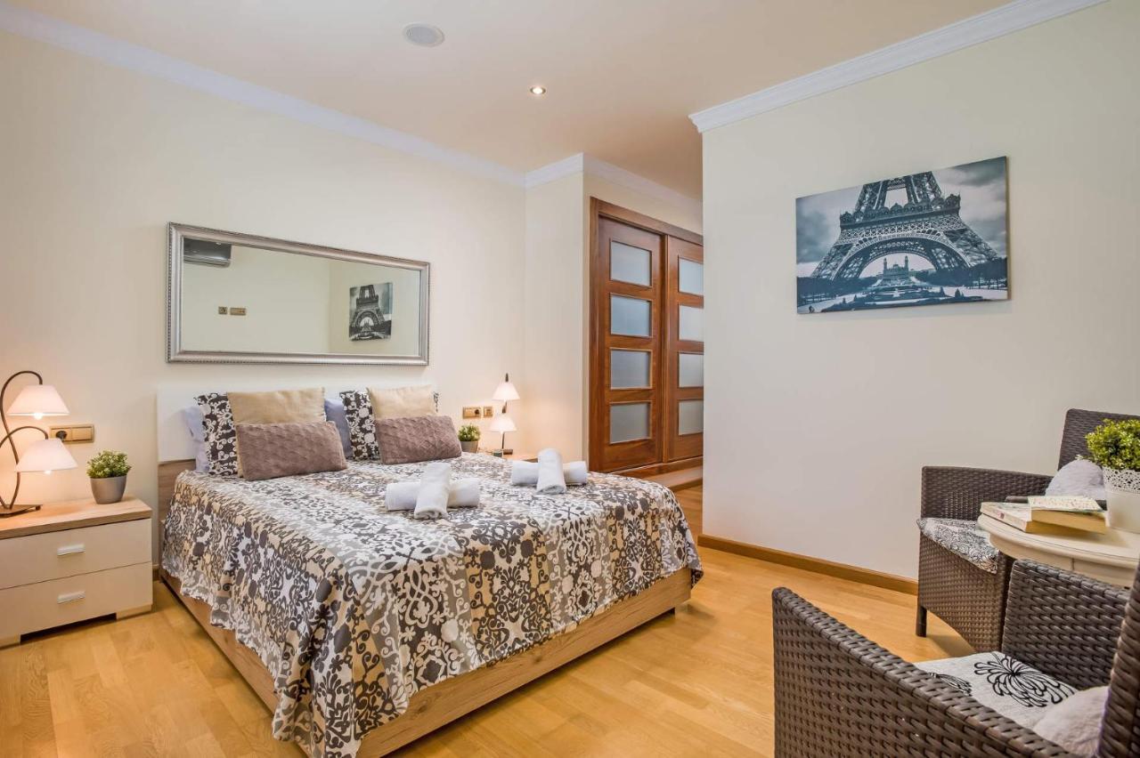 Villa Leonardo Dos By Villa Plus Puerto de Santiago  Zewnętrze zdjęcie